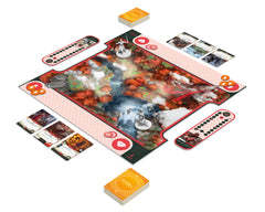 Ivion: The Knight & the Lady