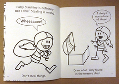 Order of the Stick Coloring Book