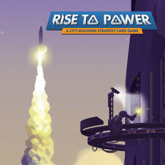 Rise to Power