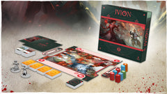 Ivion: The Knight & the Lady