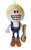 Order of the Stick Elan Plushie