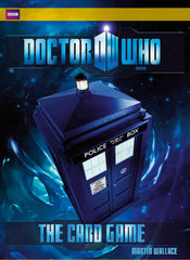 Doctor Who: The Card Game