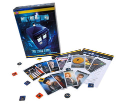 Doctor Who: The Card Game