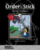 Order of the Stick: Book -1 - Start of Darkness Scratch and Dent