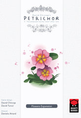 Petrichor: Flowers