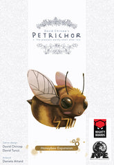 Petrichor: Honeybee Expansion