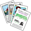 Order of the Stick: Sticky Shticks