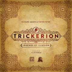 Trickerion