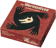 Werewolves of Miller's Hollow