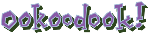 Ookoodook